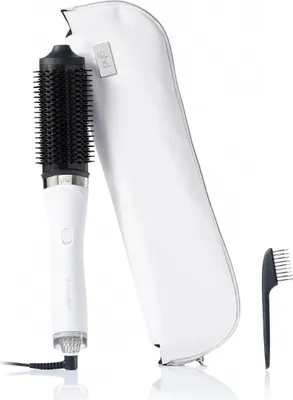Zdjęcie produktu dla ghd Duet Blowdry 2 w 1 Szczotka do suszenia włosów Weiß