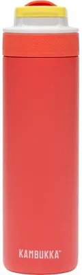 Produktbild von Kambukka Lagoon Isolierflasche Fluo Fantasy 600 ml