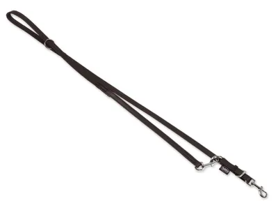 Produktbild von Nobby Führleine "SOUTH" 2 m, 18 mm schwarz
