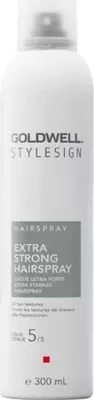 Produktbild von Goldwell Stylesign Lakier do włosów extra mocny 500ml
