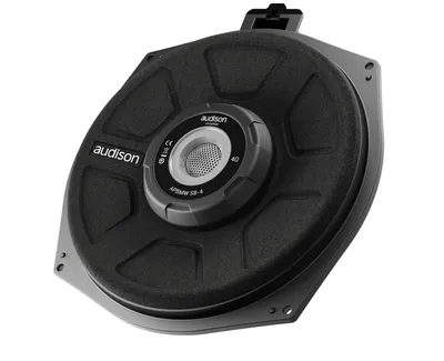 Zdjęcie produktu dla Audison APBMW S8-4.2 Subwoofer 20 cm