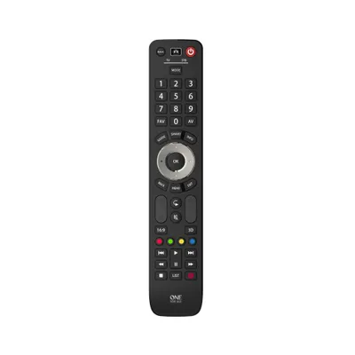 Produktbild von Evolve 2 URC7125 Universalfernbedienung