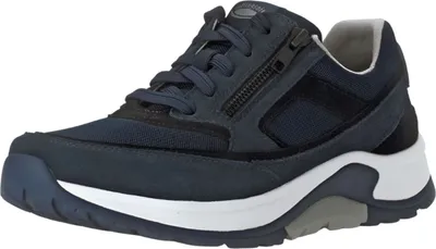 Obrázok produktu pre Pius Gabor Tenisky Tenisky koža/textil