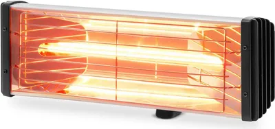 Produktbild von Expondo MSW Infrarot-Lacktrockner - 1000 W - mobil einsetzbar - Einhandbedienung