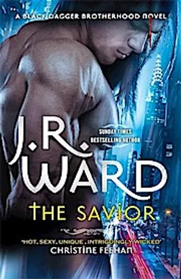 Produktbild von The Savior