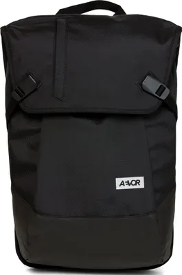 Produktbild von Rucksack AEVOR DAYPACK PROOF – schwarz – 18 l