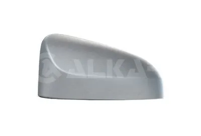 Produktbild von ALKAR 6341256 Außenspiegel Abdeckung Kappe Links für TOYOTA AYGO (PAB4, KGB4) Grundiert Spiegelkappe