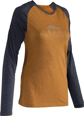 Immagine prodotto di Maglia MTB AllMtn 3.0 Donna - Peanut - 40 - L