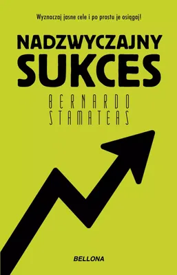 Zdjęcie produktu dla Nadzwyczajny sukces