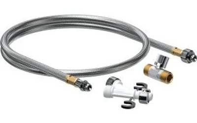 Obrázek produktu pro HANSGROHE 60308000 Hadicová přípojka pro sprchové WC