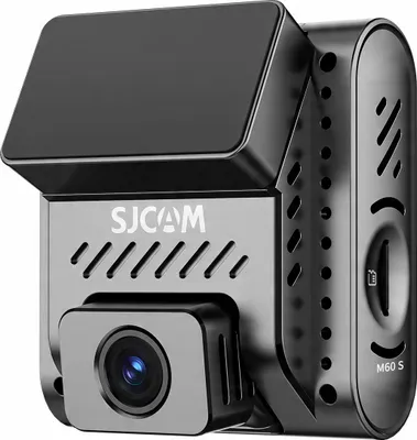 Obrázek produktu pro Videorekordér SJCAM M60S Autokamera WiFi 4K