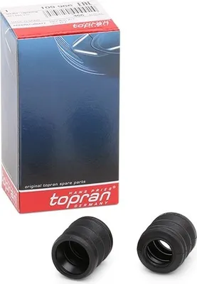 Produktbild von TOPRAN Führungshülsensatz Bremssattel 109 966 für VW GOLF II (19E 1G1)