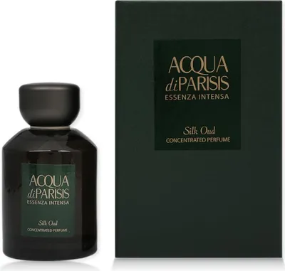 Produktbild von Reyane Tradition Acqua di Parisis Essenza Intensa Silk Oud Eau de Parfum 100 ml