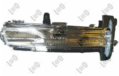 Obrázek produktu pro ABAKUS 4131S02 Blinkr, směrovka, vnější zrcátko vpravo pro VOLVO XC60 (156) V70 III (135) XC90 II (256)