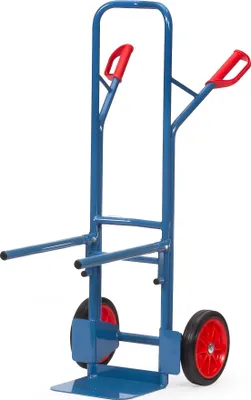 Produktbild von Fetra Stuhlkarre 250 x 320 mm 300 kg Vollgummibereifung