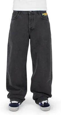 Immagine prodotto di Homeboy x-tra Monster Gothic Denim grigio slavato 25/28