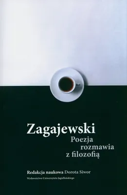 Obrázek produktu pro Zagajewski
