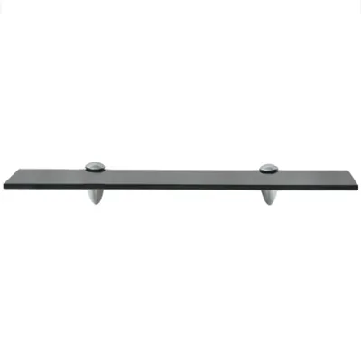 Immagine prodotto di vidaXL Mensola galleggiante in vetro 50x20 cm 8 mm