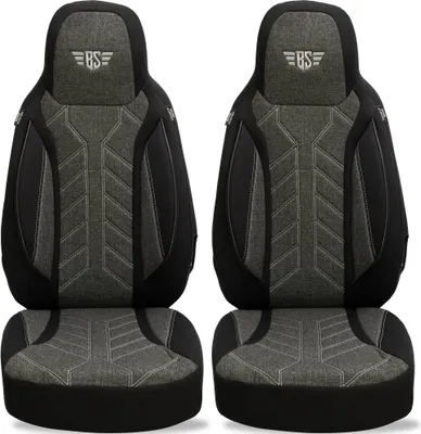 Produktbild von Wohnmobil Sitzbezüge für Carado V 337 (PLKT204)