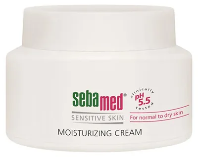 Obrázek produktu pro Hydratační krém Classic (Moisturizing Cream) 75 ml