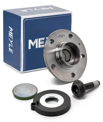 Image de Radnabe MEYLE 100 752 0012