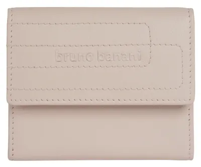 Produktbild von Bruno Banani Geldbörse Herren, Damen 022047 beige