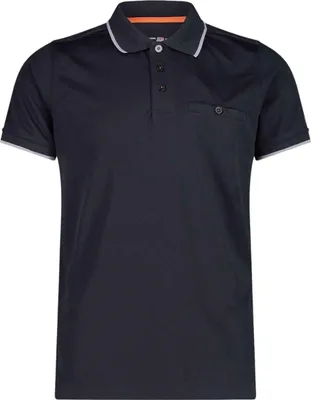 Obrázok produktu pre Polo tričko Campagnolo 3T60137N-04TC pre Pánske