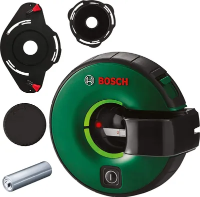 Immagine prodotto di Laser della linea BOSCH Atino