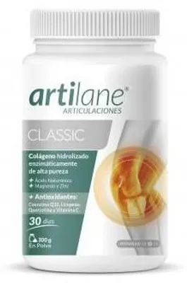 Image de Pharmadiet Ailane Classic Polvo
