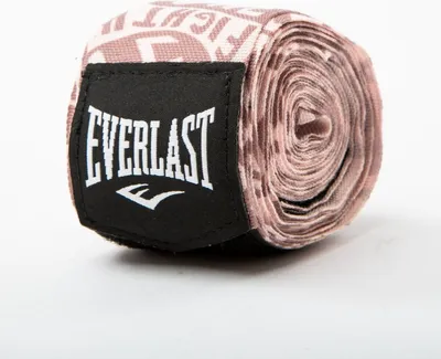 Obrázok produktu pre Everlast Spark potlačená bandáž na ruku Rosa 305 cm Rosa 305 cm