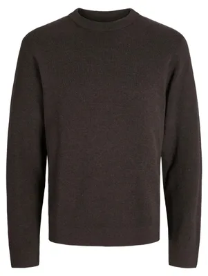 Obrázek produktu pro JACK & JONES Jprccmilano, pletený svetr s kulatým výstřihem