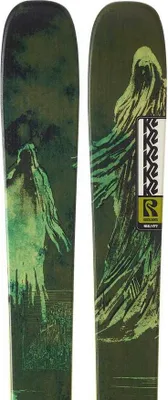 Obrázek produktu pro K2 Reckoner 102 Alpine Ski Green 191 Green 191