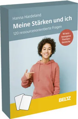 Obrázek produktu pro Meine Stärken und ich