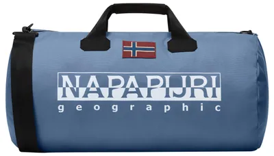 Obrázek produktu pro Sportovní taška typu "duffel bag", voděodolná, objem 50 litrů, vhodná pro sport i cestování