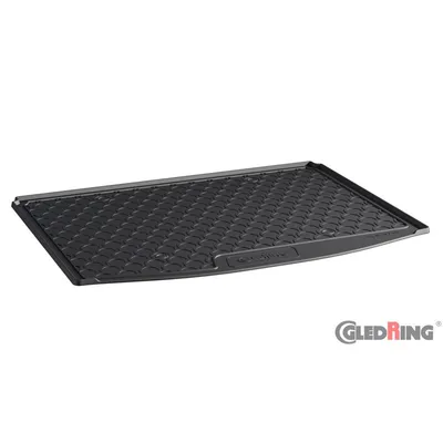 Produktbild von Gledring Laderaum-/ Kofferraumwanne Matte Gummi für SUZUKI S-Cross III