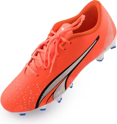 Immagine prodotto di Scarpe da calcio Puma Ultra Play Fg-ag Uomo Arancioni