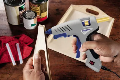 Obrázek produktu pro DREMEL® F 013 094 0JA DREMEL® Heißklebepistole 940
