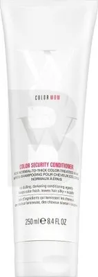 Obrázok produktu pre Kondicionér Color Wow Color Security pre normálne až husté vlasy Kondicionér pre normálne až husté vlasy 250 ml