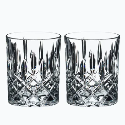Produktbild von RIEDEL 0515/02S3 Tumbler Collection Spey Whisky 2er Set