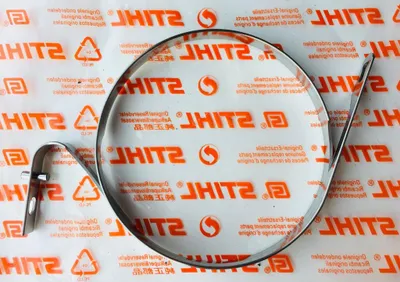 Produktbild von Stihl Original Bremsband  044 046 MS440 MS460 MS461 - 11281605400