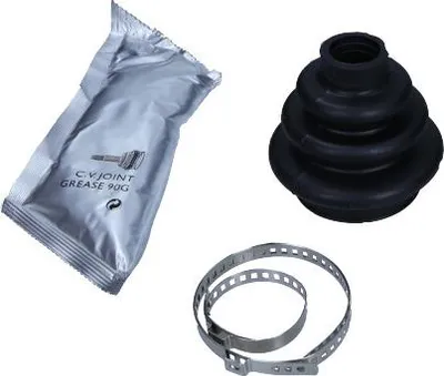 Produktbild von MAXGEAR Faltenbalgsatz Antriebswelle für BMW 5 Limousine (E39) 49-0682