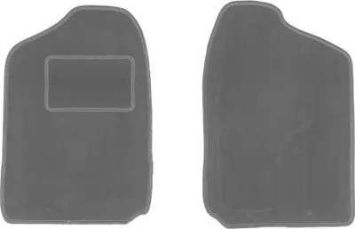 Immagine prodotto di Tappetini anteriori: Opel Frontera A 3 porte (1991-1998)
