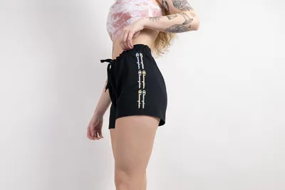 Produktbild von Champion Shorts