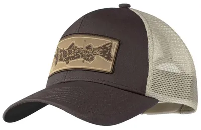 Produktbild von Buff Explore Trucker Cap lake river