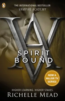 Produktbild von Vampire Academy: Spirit Bound (book 5)