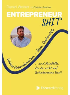 Obrázok produktu pre Entrepreneurshit