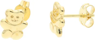 Produktbild von Ohrstecker Gold 585 poliert JL22-06-0072 JuwelmaLux