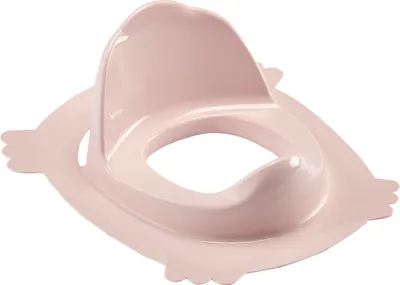 Produktbild von THERMOBABY Deluxe Toilettenreduzierer - Puderrosa