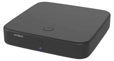 Obrázok produktu pre Strong SRT 420, Amlogic, 2 GHz, Cortex-A35, 2048 MB, DDR4, 8 GB