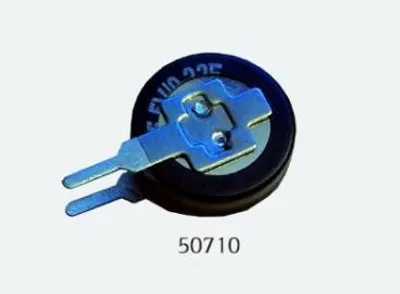 Produktbild von ESU 50710, Schwarz, 2 Stück(e)